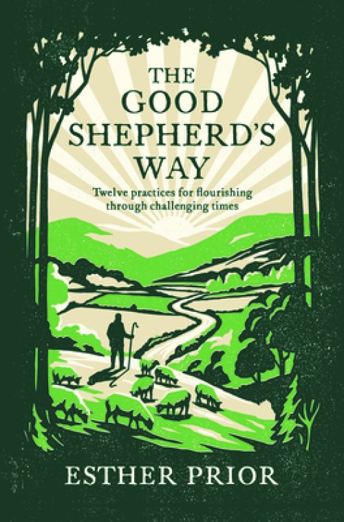 Good Shepherd's Way