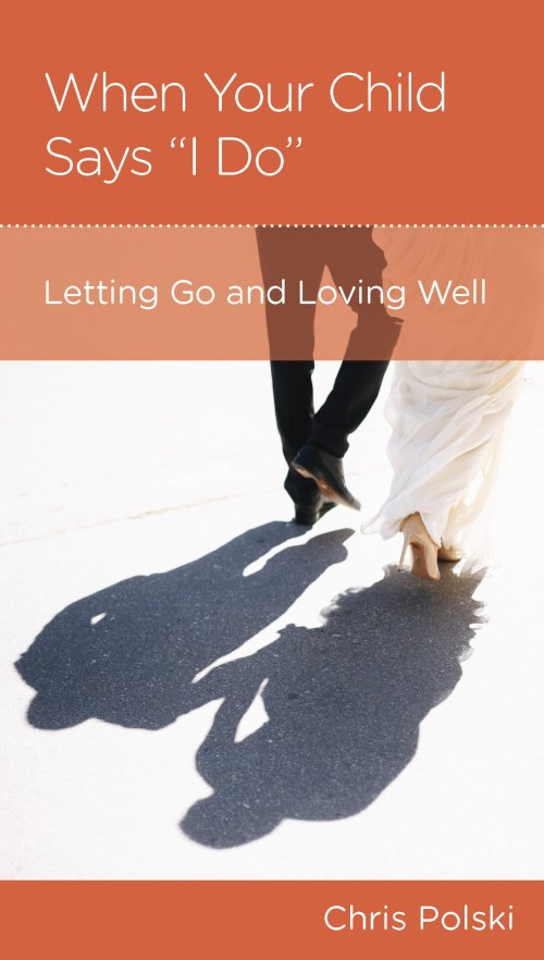 When They Say "I Do"