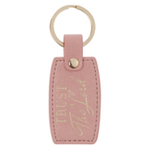 Keychain Trust In The Lord Prov. 3:5
