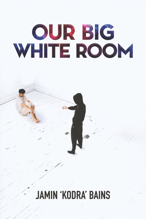 Our Big White Room