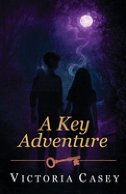 A Key Adventure