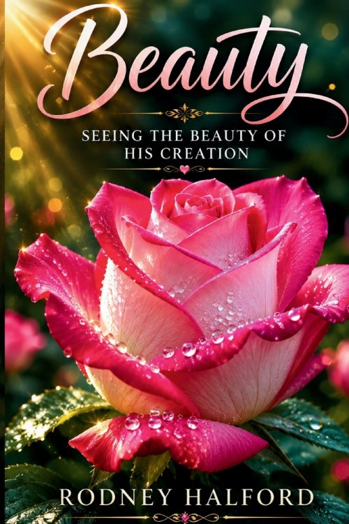 Beauty: Seeing the Beauty of His creation