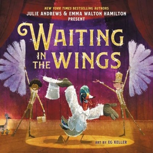 Waiting In The Wings