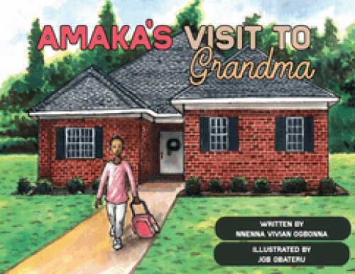 Amaka's Visit to Grandma