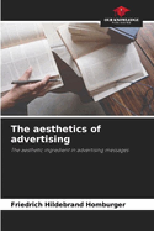 The aesthetics of advertising