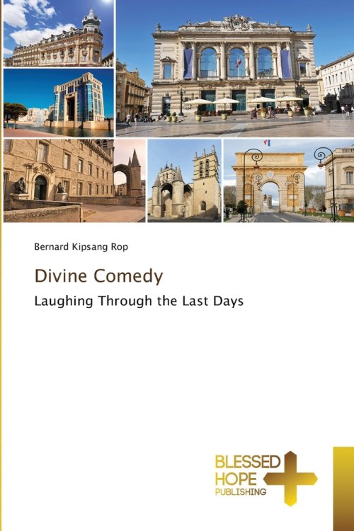 Divine Comedy