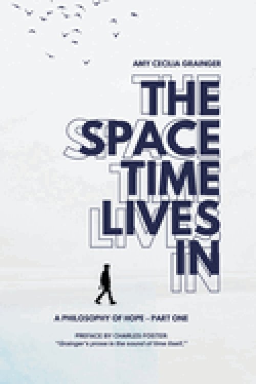 The Space Time Lives In