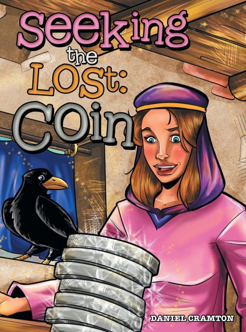 Seeking the Lost:: Coin
