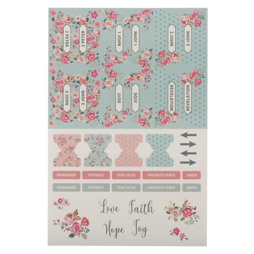 Bible Journaling Kit Bundle