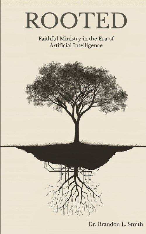 Rooted: Faithful Ministry in the Era of Artificial Intelligence