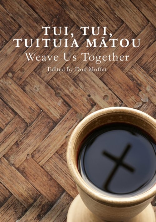 Tui, Tui, Tuituia Matou: Weave Us Together
