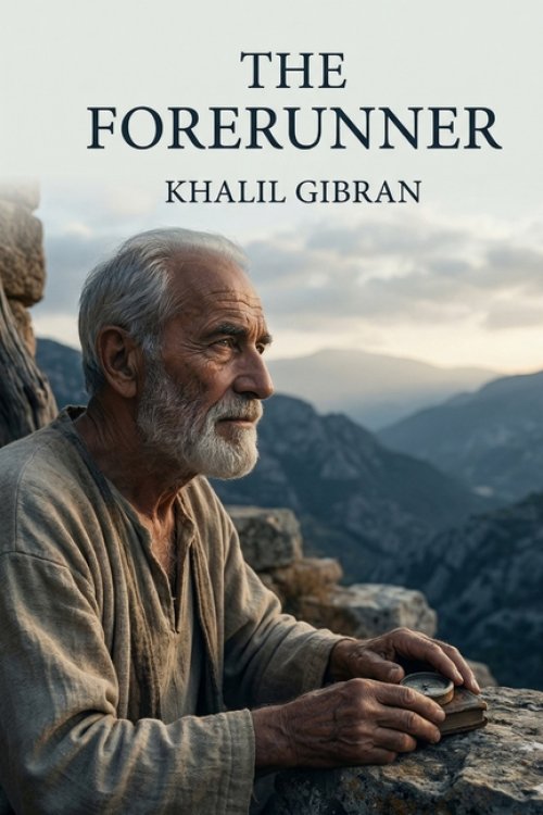 The Forerunner