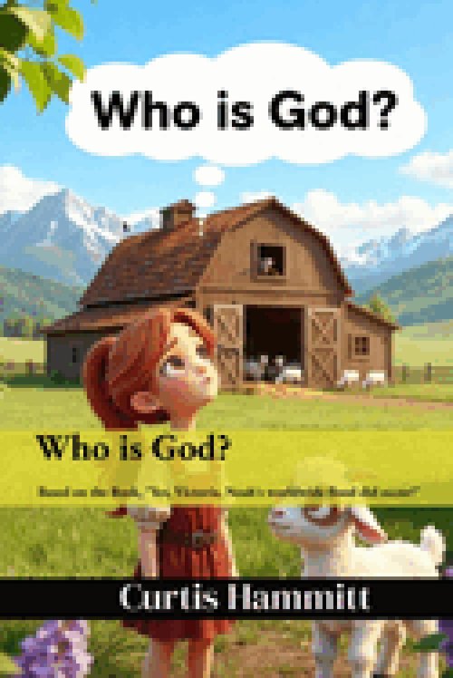 Who is God