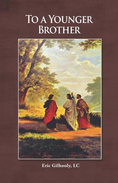 To a Younger Brother