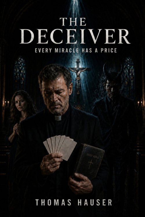 THE DECEIVER