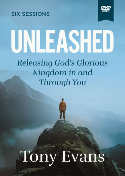 DVD-Unleashed Video Study
