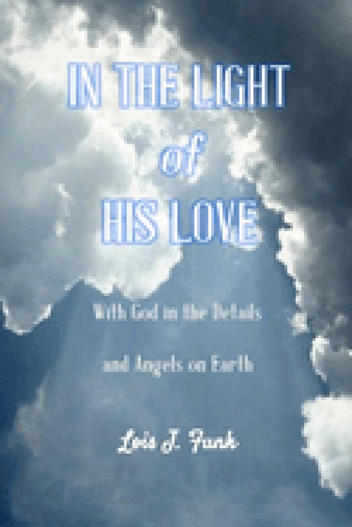 In the Light of His Love: With God in the Details and Angels on Earth