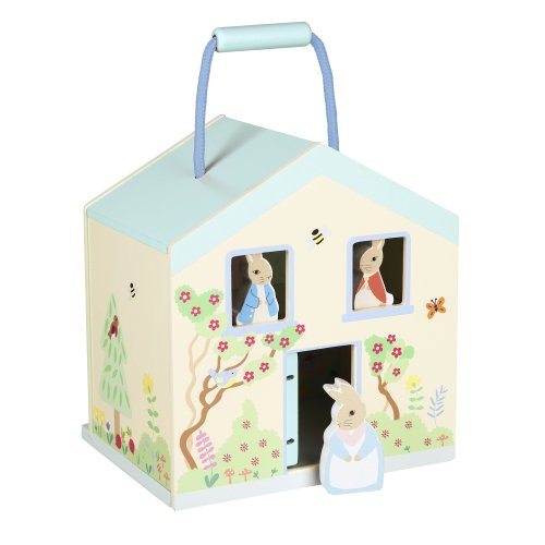 Peter Rabbit Play Set (FSC®)