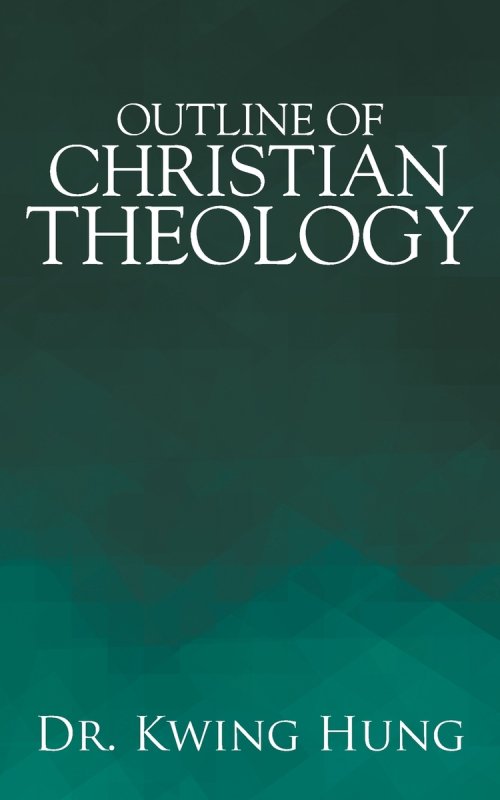 Outline of Christian Theology