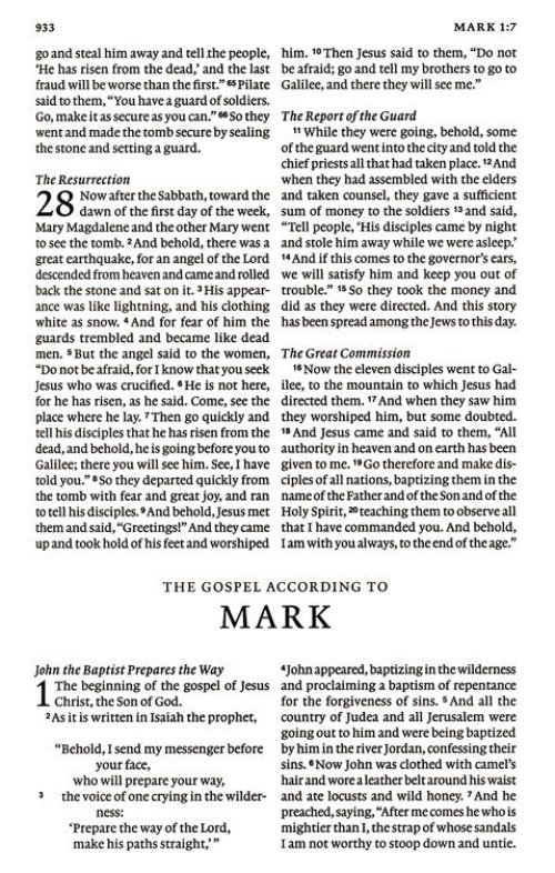 ESV Holy Bible for Kids, Economy (Paperback)