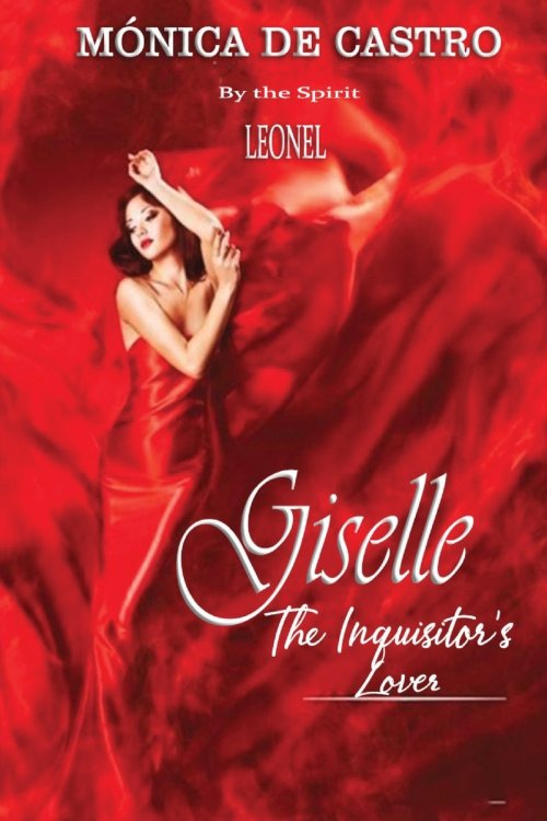 Giselle: The Inquisitor's Lover
