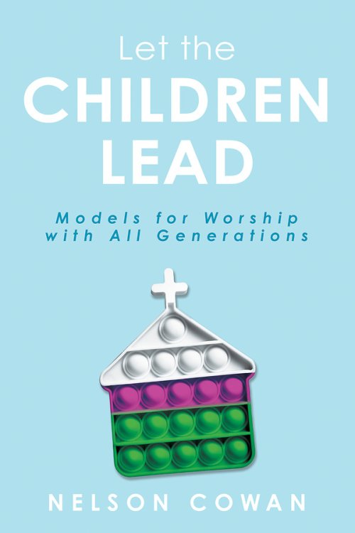 Let The Children Lead