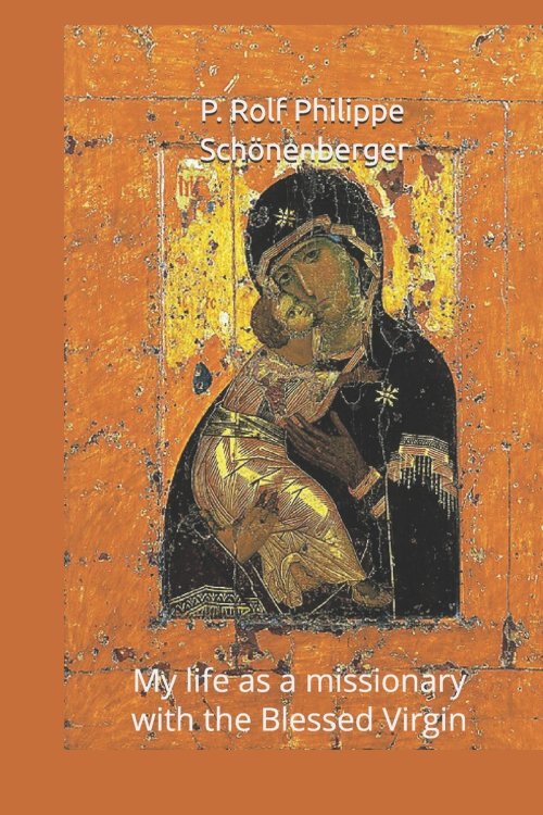 My life as a missionary with the Blessed Virgin: Interview by Sister Tamara Teuma in Switzerland, Pentecost 2024