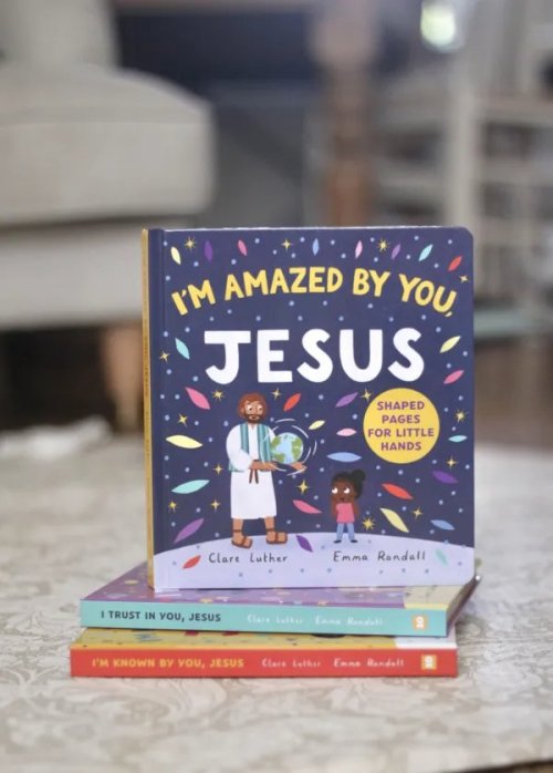 Big Truths For Little Hearts Bundle