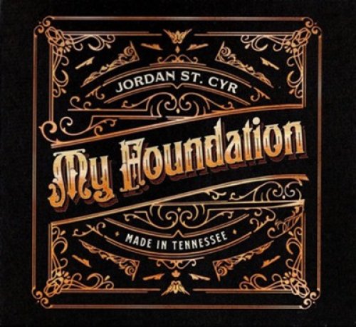 My Foundation CD