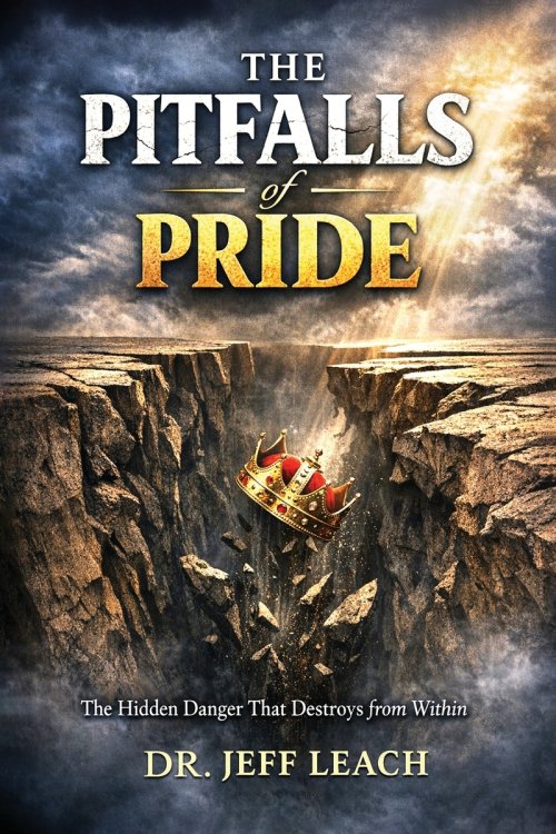 The Pitfalls of Pride: The Hidden Danger That Destroys from Within