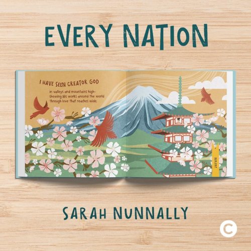 Every Nation: Seeing God Around the World