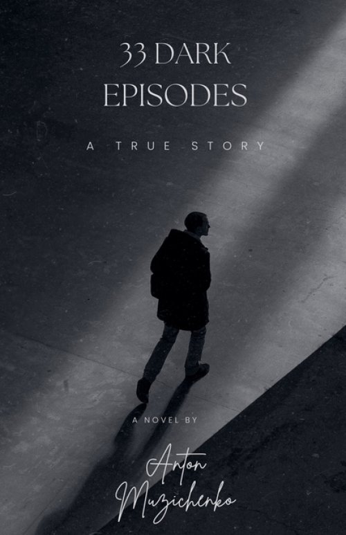 33 Dark Episodes