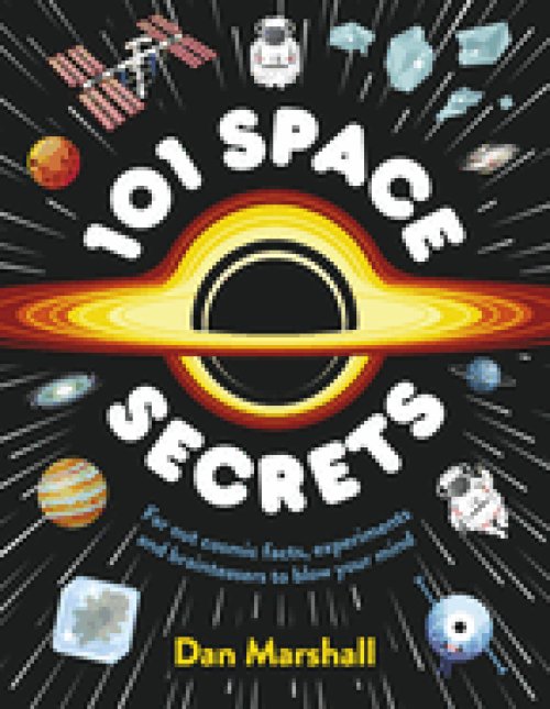 101 Space Secrets