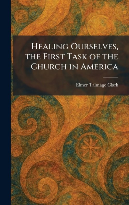 Healing Ourselves, the First Task of the Church in America