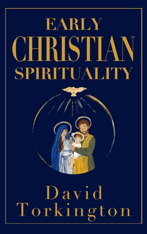 Early Christian Spirituality (Hardback)