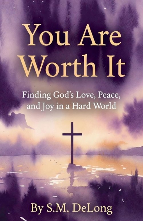 You Are Worth It