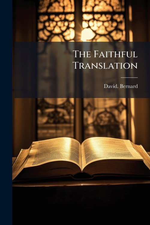 The Faithful Translation