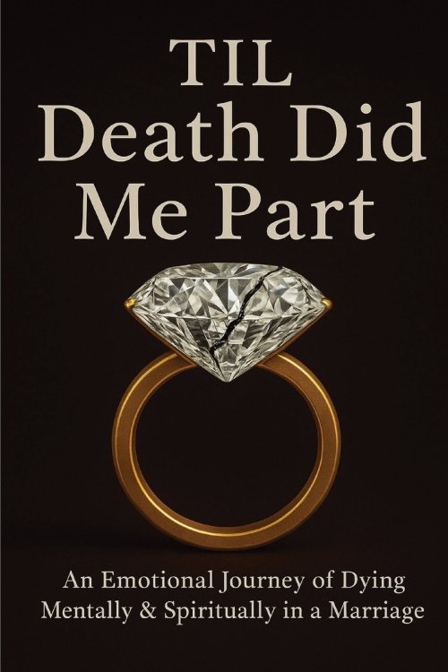 Til Death Did Me Part-An Emotional Journey of Dying Mentally & Spiritually in a Marriage