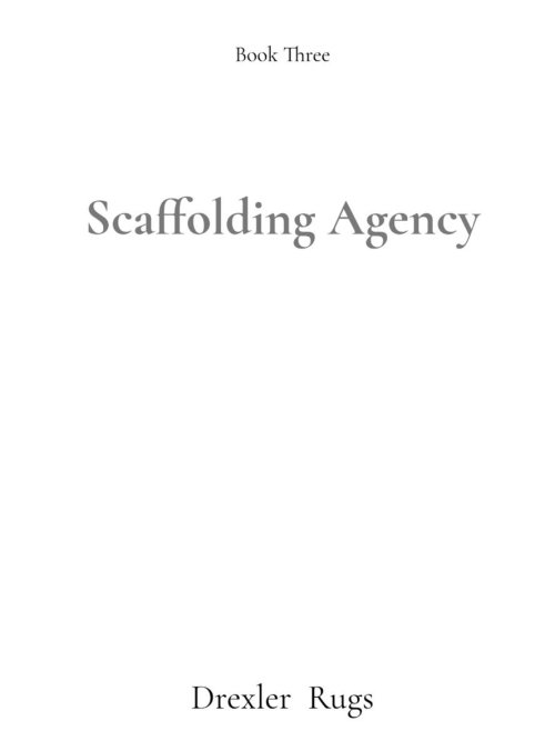 Scaffolding Agency