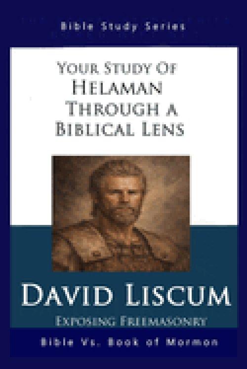 Helaman Through a Biblical Lens