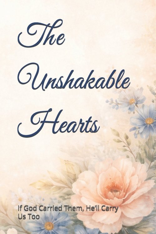The Unshakable Hearts:  If God Carried Them, He'll Carry Us Too