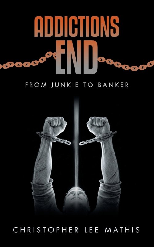 Addictions End: From Junkie To Banker