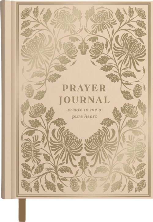 Prayer Journal