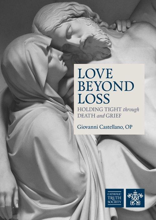 Love Beyond Loss