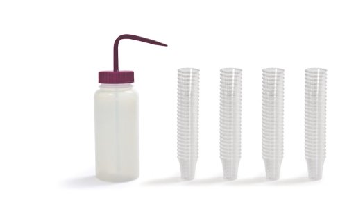 Communion Starter Kit - Brass Finish