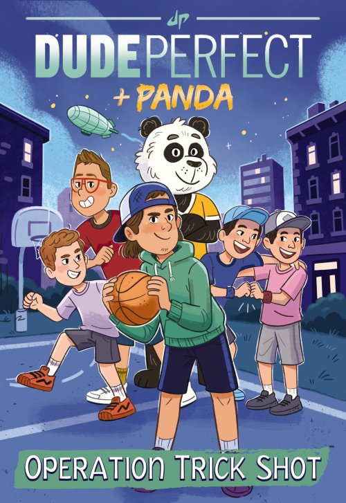 Operation Trick Shot