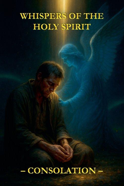 Whispers of the Holy Spirit - Consolation
