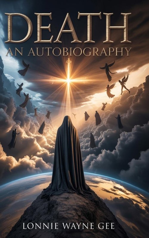 DEATH: An Autobiography