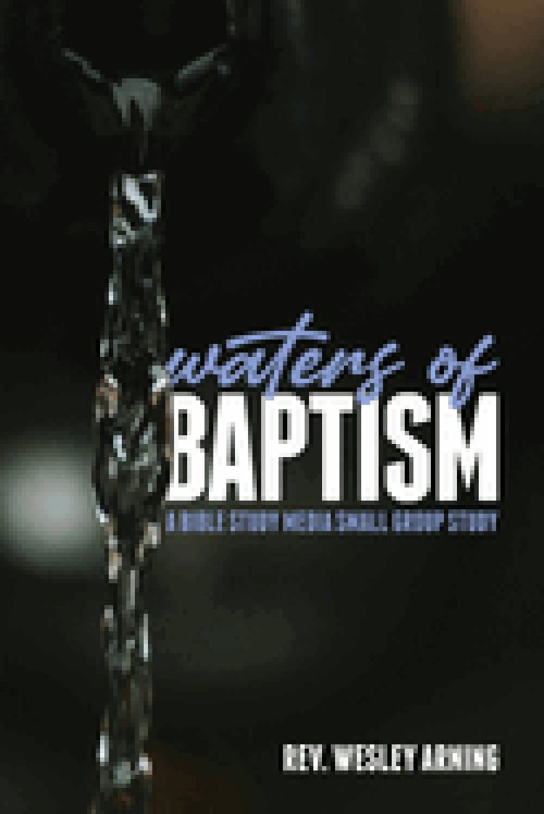 Waters of Baptism