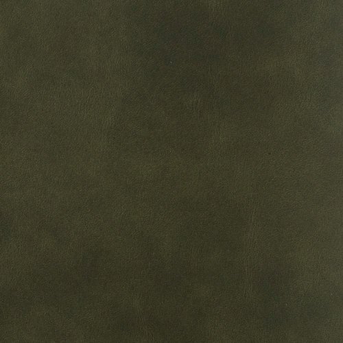 CSB Personal Size Bible, Holman Handcrafted Collection, Zipper Closure, Marbled Olive Premium Calfskin